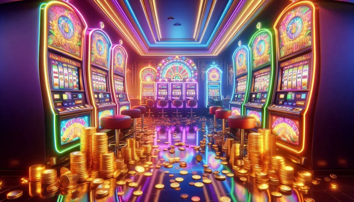 Baxterbet Casino